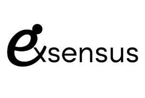 logo di exsensus massage